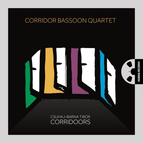 Corridor Bassoon Quartet – Corridoors