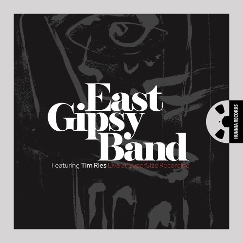 East Gipsy Band feat Tim Ries – Live At SSR