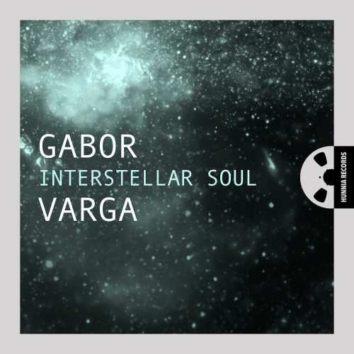 Gabor Varga – Interstelar Soul