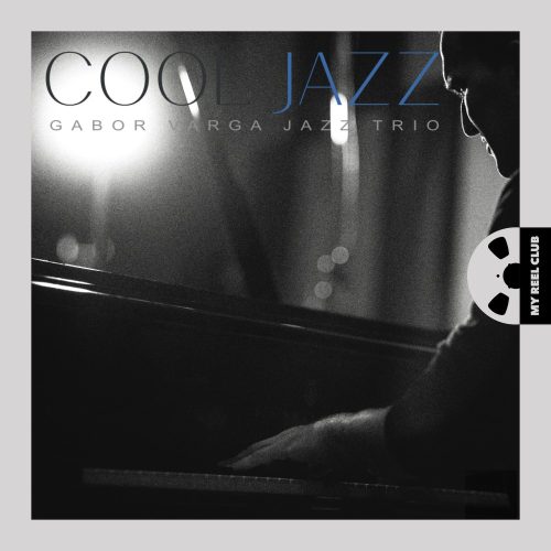 Gabor Varga Jazz Trio – Cool Jazz