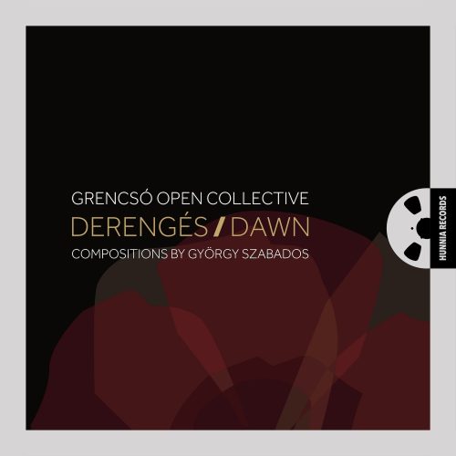 Grecsó Open Collective – Dawn
