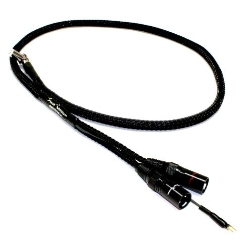 Groove X Tonearm Cable