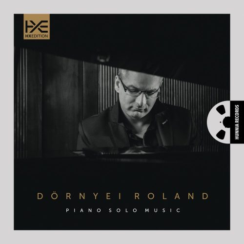 Roland Dörnyei – Piano Solo Music