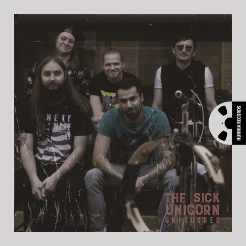 The Sick Unicorn – Unplugged 