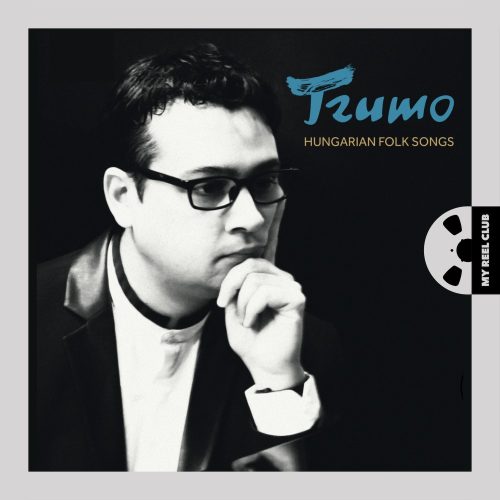 Tzumo – Hungarian Folk Songs.