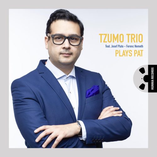 Tzumo Trio – Plays Pat