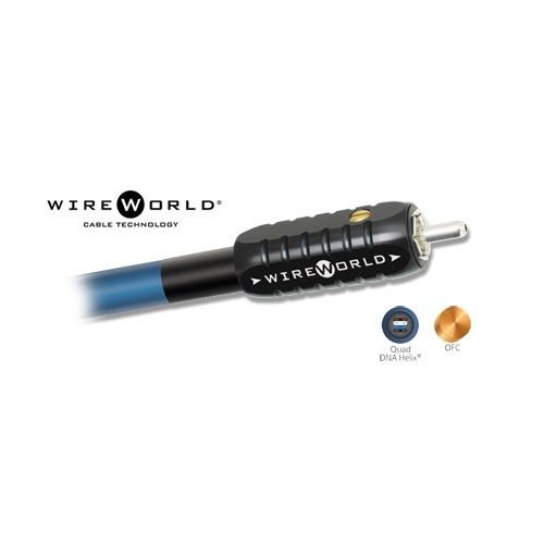 Wireworld Oasis8 4.0m Subwoofer