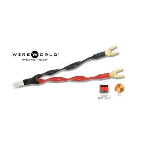 Wireworld Solstice 8