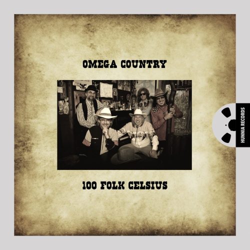 100 Folk Celsius – Omega Country
