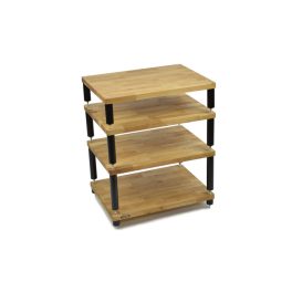 Apollo Storm 6 (Natural Oak Finish)