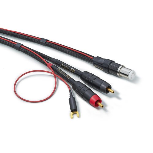 Au24 SX Phono