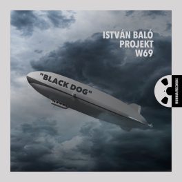 Baló István Projekt – Black Dog
