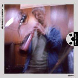 Dániel Váczi Glissonic Trio – Rebus