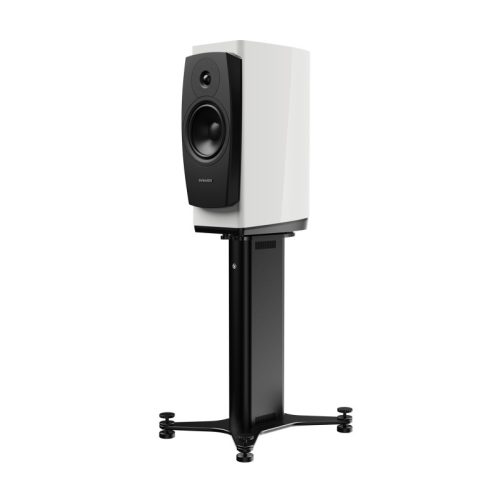Dynaudio Confidence 20A - Snow High Gloss