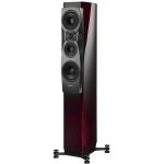 Dynaudio Confidence 30 álló hangfal - Ruby Wood High Gloss