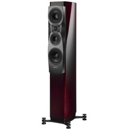 Dynaudio Confidence 30 álló hangfal - Ruby Wood High Gloss