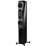 Dynaudio Confidence 50 álló hangfal - Midnight High Gloss