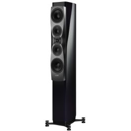 Dynaudio Confidence 50 álló hangfal - Midnight High Gloss