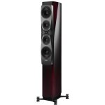 Dynaudio Confidence 50 álló hangfal - Ruby Wood High Gloss