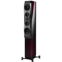 Dynaudio Confidence 50 álló hangfal - Ruby Wood High Gloss