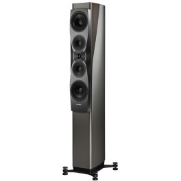 Dynaudio Confidence 50 álló hangfal - Smoke High Gloss