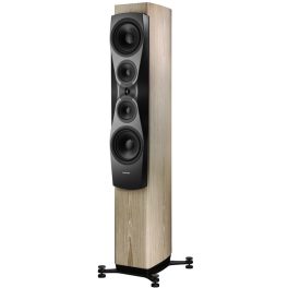 Dynaudio Confidence 60 álló hangfal - Blonde Wood
