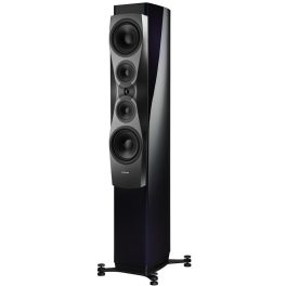 Dynaudio Confidence 60 álló hangfal - Midnight High Gloss