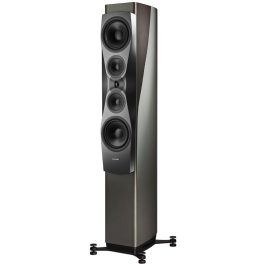 Dynaudio Confidence 60 álló hangfal - Smoke High Gloss