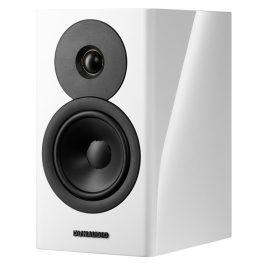 Dynaudio Evoke 10 állványos hangfal - White High Gloss