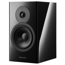 Dynaudio Evoke 20 állványos hangfal - Black High Gloss