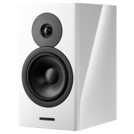 Dynaudio Evoke 20 állványos hangfal - White High Gloss