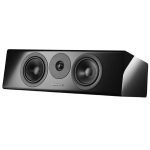 Dynaudio Evoke 25C center hangsugárzó - Black High Gloss