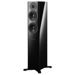 Dynaudio Evoke 30 álló hangfal - Black High Gloss