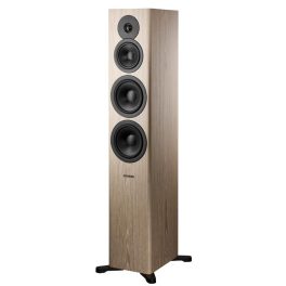 Dynaudio Evoke 50 álló hangfal - Blonde Wood