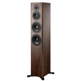 Dynaudio Evoke 50 álló hangfal - Walnut Wood