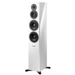 Dynaudio Evoke 50 álló hangfal - White High Gloss