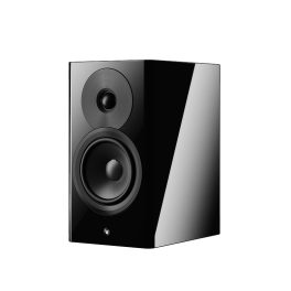 Dynaudio Focus 10 Aktív állványos hangfal Black