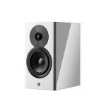 Dynaudio Focus 10 Aktív állványos hangfal White