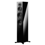 Dynaudio Focus 30 Aktív Álló hangfal - Black High Gloss