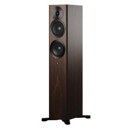 Dynaudio Focus 30 Aktív álló hangfal Walnut Wood