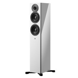 Dynaudio Focus 30 Aktív Álló hangfal White