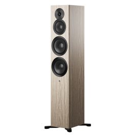 Dynaudio Focus 50 Aktív Álló hangfal Blonde Wood