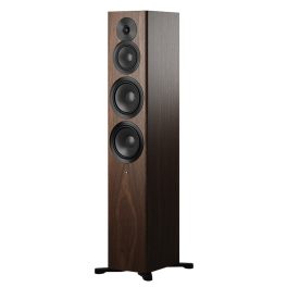 Dynaudio Focus 50 Aktív Álló hangfal Walnut Wood