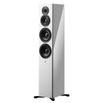 Dynaudio Focus 50 Aktív Álló hangfal - White High Gloss
