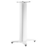 Dynaudio Stand 10 hangfal állvány - White Satin