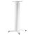 Dynaudio Stand 10 hangfal állvány - White Satin