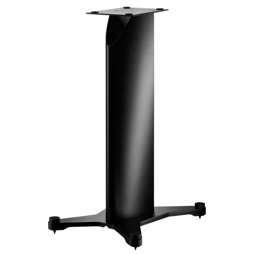 Dynaudio Stand 20 hangfal állvány - Black Satin