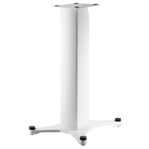 Dynaudio Stand 20 hangfal állvány - White Satin