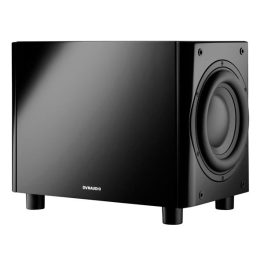 Dynaudio Sub 6 - Black