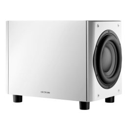 Dynaudio Sub 6 - White
